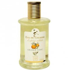 Eau de Cologne d'après Nature - Orange Tonic